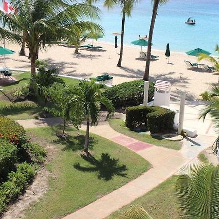 Glitter Bay Otel Porters Dış mekan fotoğraf