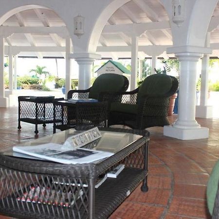 Glitter Bay Otel Porters Dış mekan fotoğraf