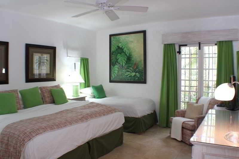 Glitter Bay Otel Porters Dış mekan fotoğraf