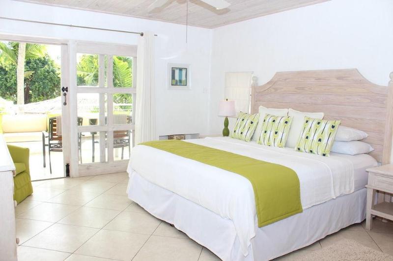 Glitter Bay Otel Porters Dış mekan fotoğraf