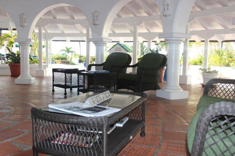 Glitter Bay Otel Porters Dış mekan fotoğraf